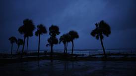 'Michael' será el huracán más poderoso que azote Florida
