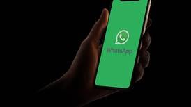  WhatsApp es multado con 225 mde  por incumplir privacidad de datos en Irlanda 