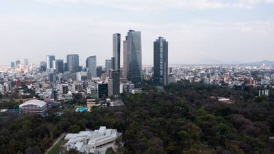 México crecerá a tasa de 2% de aquí a 2024: Oficina para América Latina del Banco Mundial