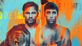 UFC 301: Pantoja vs. Erceg EN VIVO: Por dónde ver en TV, online, horario y cartelera completa
