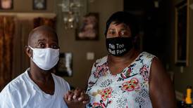 La comunidad afrodescendiente en Nueva Orleans: desde el huracán 'Katrina' hasta el COVID