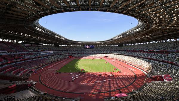 Público también queda prohibido de los Juegos Paralímpicos de Tokio 2020
