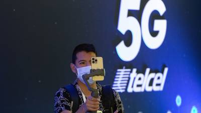 5G ‘no conecta’ con los mexicanos: Sólo 9% de usuarios la adoptarán este 2023