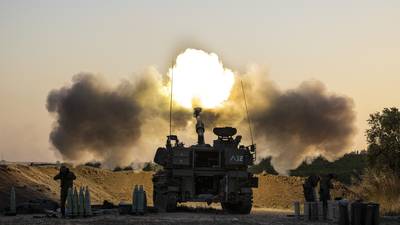 EU se opone a resolución de ONU de cese del fuego en Gaza
