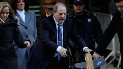 Caso Harvey Weinstein: Ellas son las mujeres citadas para declarar en el juicio