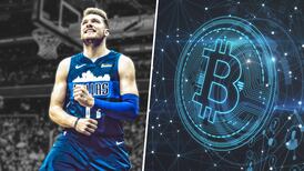 Dallas Mavericks de la NBA ya cuenta con una nueva forma de pago: bitcoin