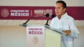¿AMLO tendrá otro gobernador en su Gobierno? Esto dijo sobre Carlos Joaquín González de Quintana Roo