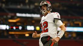 NFL: Tom Brady y Buccaneers ‘aplastan’ a los Falcons de Atlanta por marcador de 30-17
