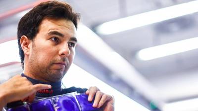 ‘Checo’ Pérez: Los comentarios de ‘The Race’ que habrían molestado al piloto mexicano