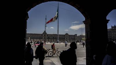 Paso a pasito: Economía de México avanza 1% en tercer trimestre 