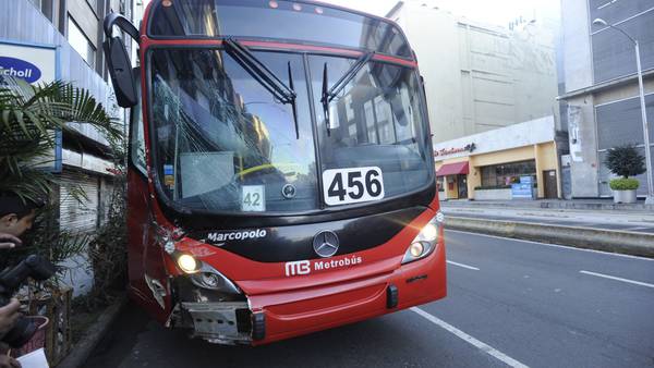 Metrobús CDMX: Estación ‘Goma’ de la L-2 cerrará estos 5 días