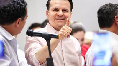 Elecciones 2022 Durango: Esteban Villegas, de PRI-PAN-PRD, gana gubernatura según conteo rápido