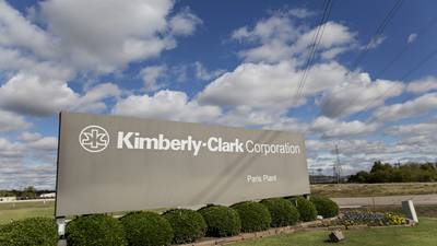 Kimberly Clark ‘le da la vuelta’ a la inflación: Ganancias aumentan 47.7 por ciento