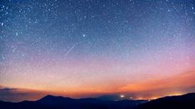 Agosto ‘estrellado’: Deléitate con la lluvia de estrellas más grande de este mes 