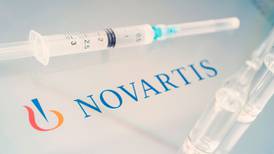 Novartis anuncia inversión de 50 mdd en investigación clínica en México