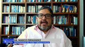 No hay lógica educativa en cancelación de Escuelas de Tiempo Completo: Marco Fernández