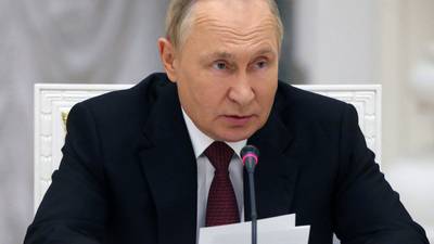 Vladimir Putin reaviva la amenaza nuclear y convoca a reservistas de Rusia