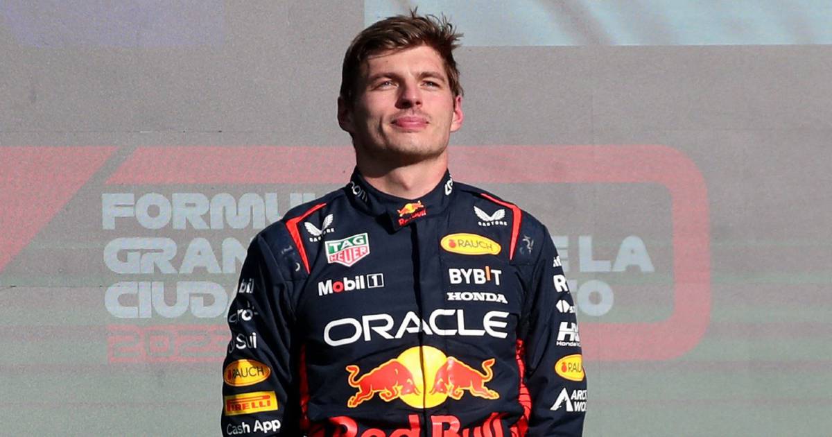 Max Verstappen odpowiada, czy woli Chico Pereza czy Ricciardo w roli kolegi z drużyny Red Bulla – Fox Sports