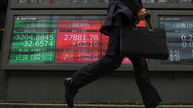 Bolsas en Asia cierran al alza por la recuperación en China