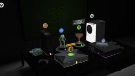 Museo para ‘gamers’: Microsoft inaugura exposición virtual por el 20 aniversario de Xbox