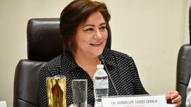 Guadalupe Taddei: La medida de austeridad que aplicará la consejera presidenta del INE