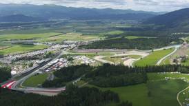 GP de Austria: Sigue aquí el minuto a minuto de la carrera sprint