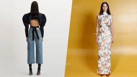Colores y siluetas: estas son las tendencias primavera/verano 2021, según Fashion Week MX