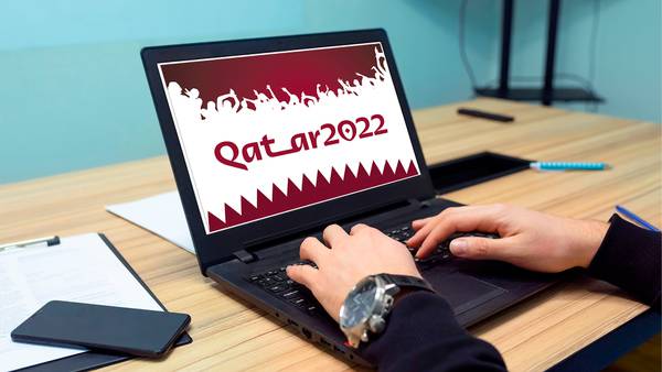 Qatar 2022: así puedes hacer el registro para solicitar tus boletos
