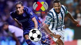 Tabla de goleo de la Liga MX tras la Jornada 16: ¡Uriel Antuna y Salomón Rondón siguen líderes!