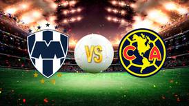 ¿Cuándo y dónde ver la final de Monterrey vs. América en Concachampions?