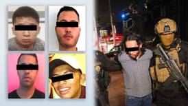 Captura de ‘El Chori’: Estos criminales siguen en la lista de los más buscados en CDMX