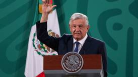 Si INE ordena bajar otra ‘mañanera’, sería un golpe de Estado técnico: López Obrador