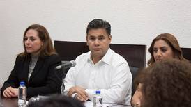 Congreso de Chiapas nombra a Willy Ochoa como gobernador provisional