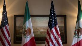 Pérdida de confianza y freno en inversión, riesgos por tensión comercial México-EU: OCDE