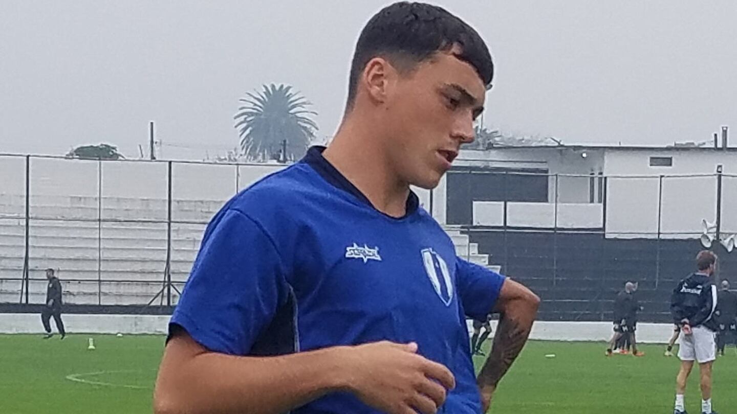 El uruguayo de 21 años que se convertirá en refuerzo del América para el Apertura 2019