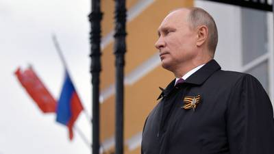 Putin saldrá de Rusia por primera vez desde la invasión de Ucrania