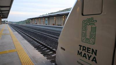 ¿Tren Maya operará con retrasos? Estos son sus horarios de salida y llegada