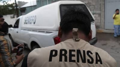 Asesinato de Fredid Román: ONU condena muerte del periodista y pide ‘investigación efectiva’