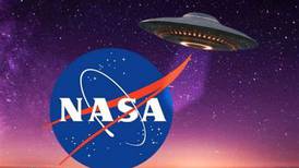 Perdónanos, Maussan: NASA reconoce que existen ‘fenómenos no identificados’... pero no son ‘extraterrestres’