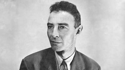 PERFIL: ¿Quién fue Robert Oppenheimer, científico conocido como ‘el destructor de mundos’?