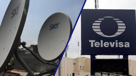 Televisa compra a AT&T su participación en Sky