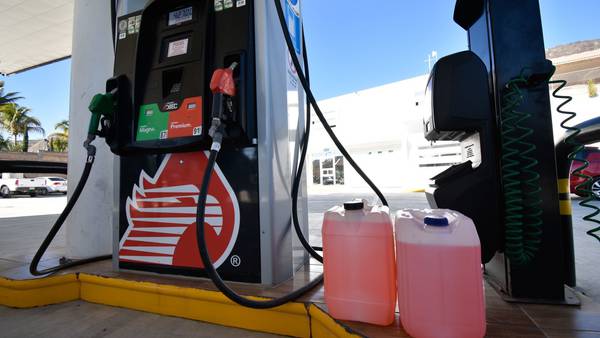 Hacienda absorbe 100% de impuesto para gasolina ‘verde’ por segunda ocasión