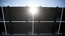 Tribunal elimina aranceles a paneles solares en México