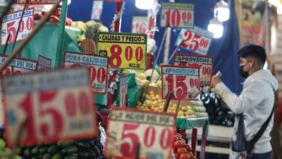 Inflación, implacable; son insuficientes las medidas de México