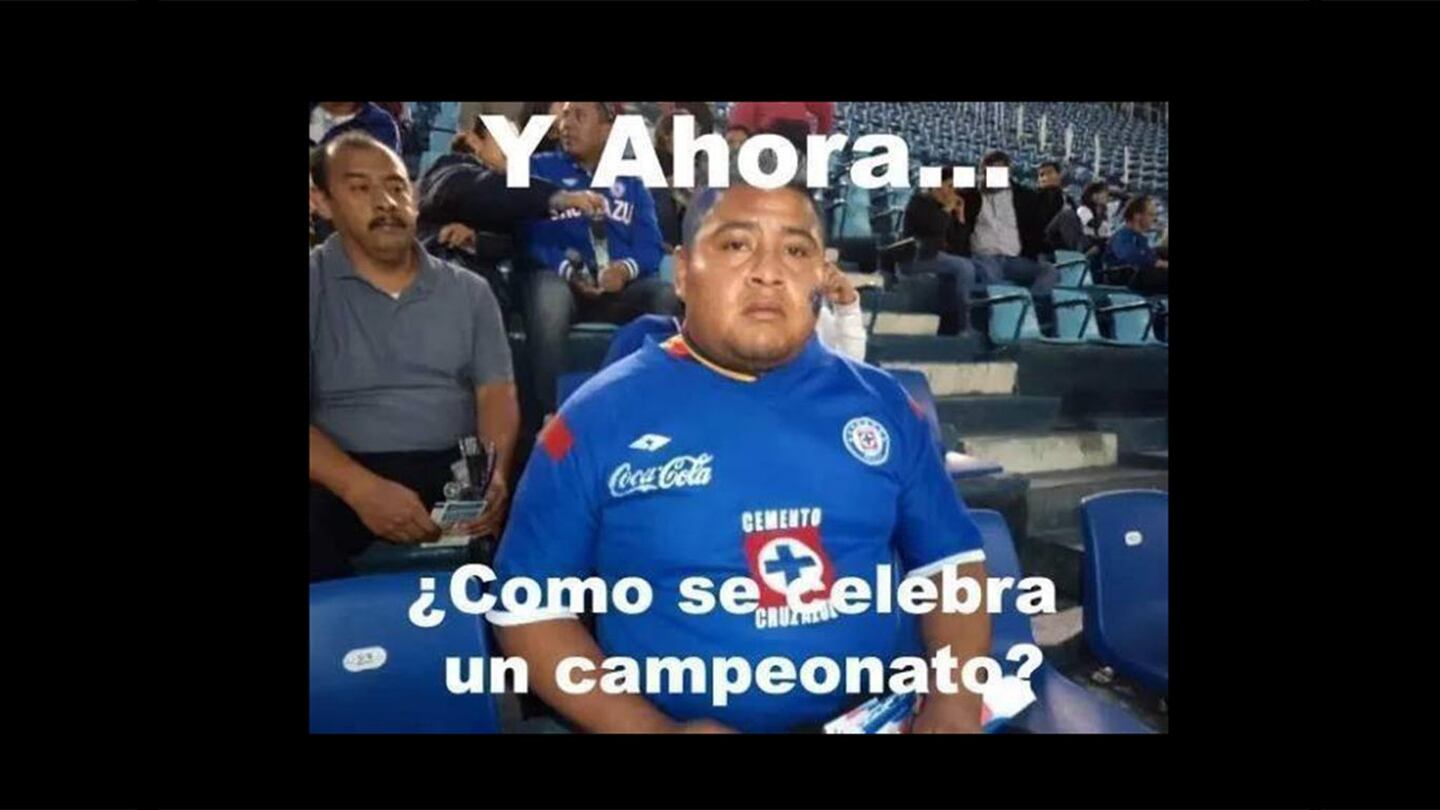 Ya ganó la Copa MX ¿Se viene doblete para Cruz Azul?