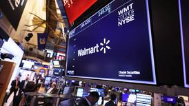 Temporada de ofertas: Dueños de Walmart venden 1,500 millones de dólares en acciones