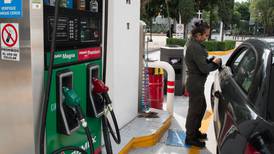 Escasez de gasolina alcanza a Monterrey