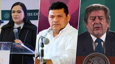 AMLO anuncia cambios en el gabinete: Hay nuevos titulares de Bienestar y Fonatur