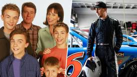 Frankie Muniz, protagonista de ‘Malcolm el de en medio’, será piloto profesional en la NASCAR