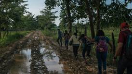 Ola de migrantes centroamericanos, la crisis que Biden deberá enfrentar